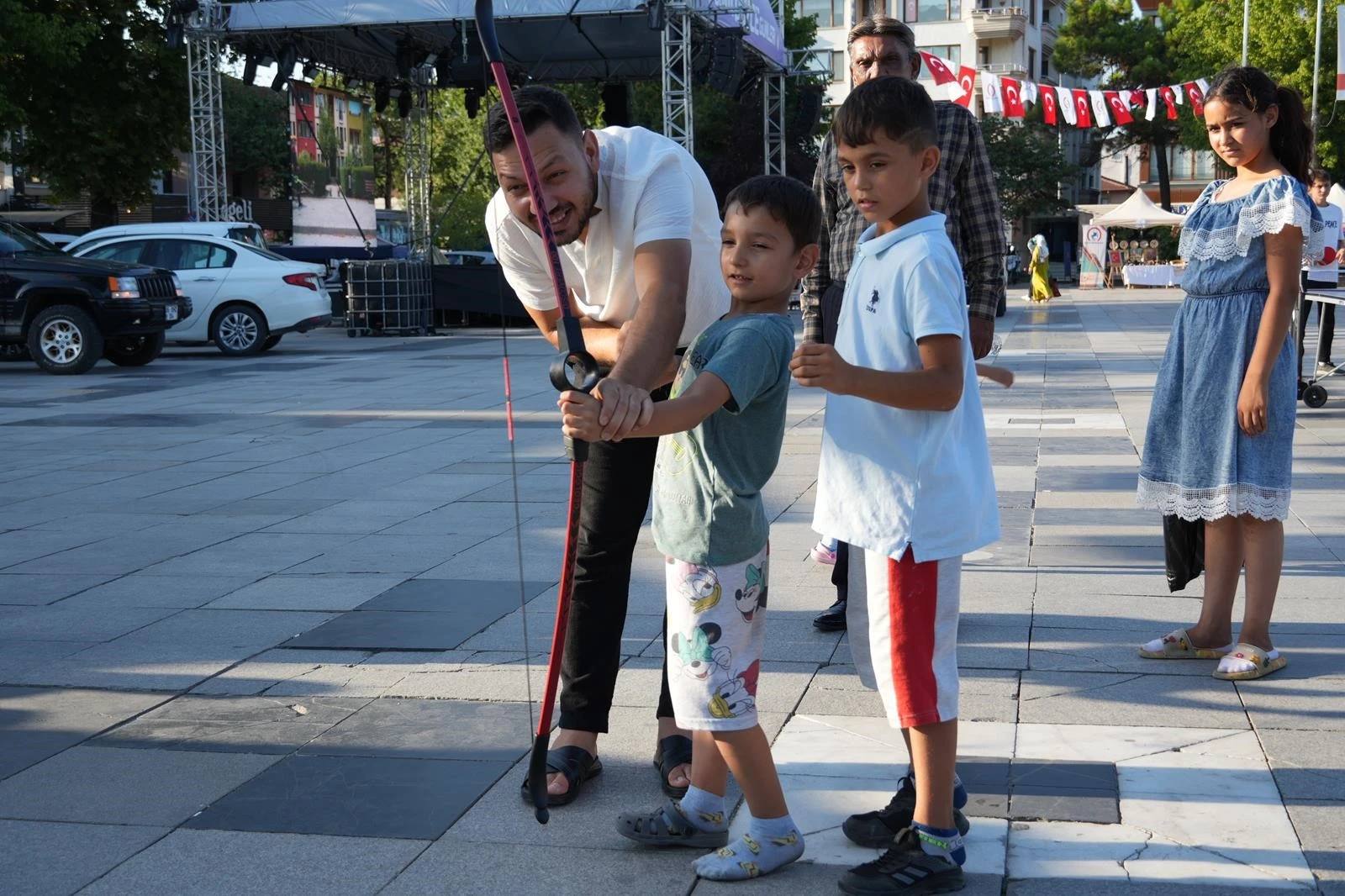 Dunya Duzce Gunleri 2