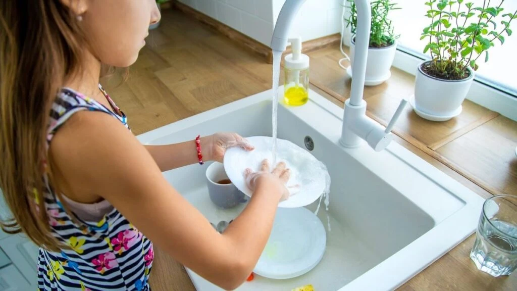 Dunya alarm veriyor Su tasarrufu sart oldu