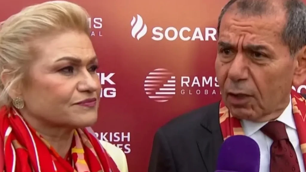 Dursun Ozbekin kac cocugu var Dursun Ozbekin esi kimdir