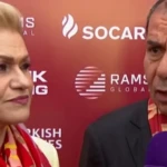 Dursun Ozbekin kac cocugu var Dursun Ozbekin esi kimdir