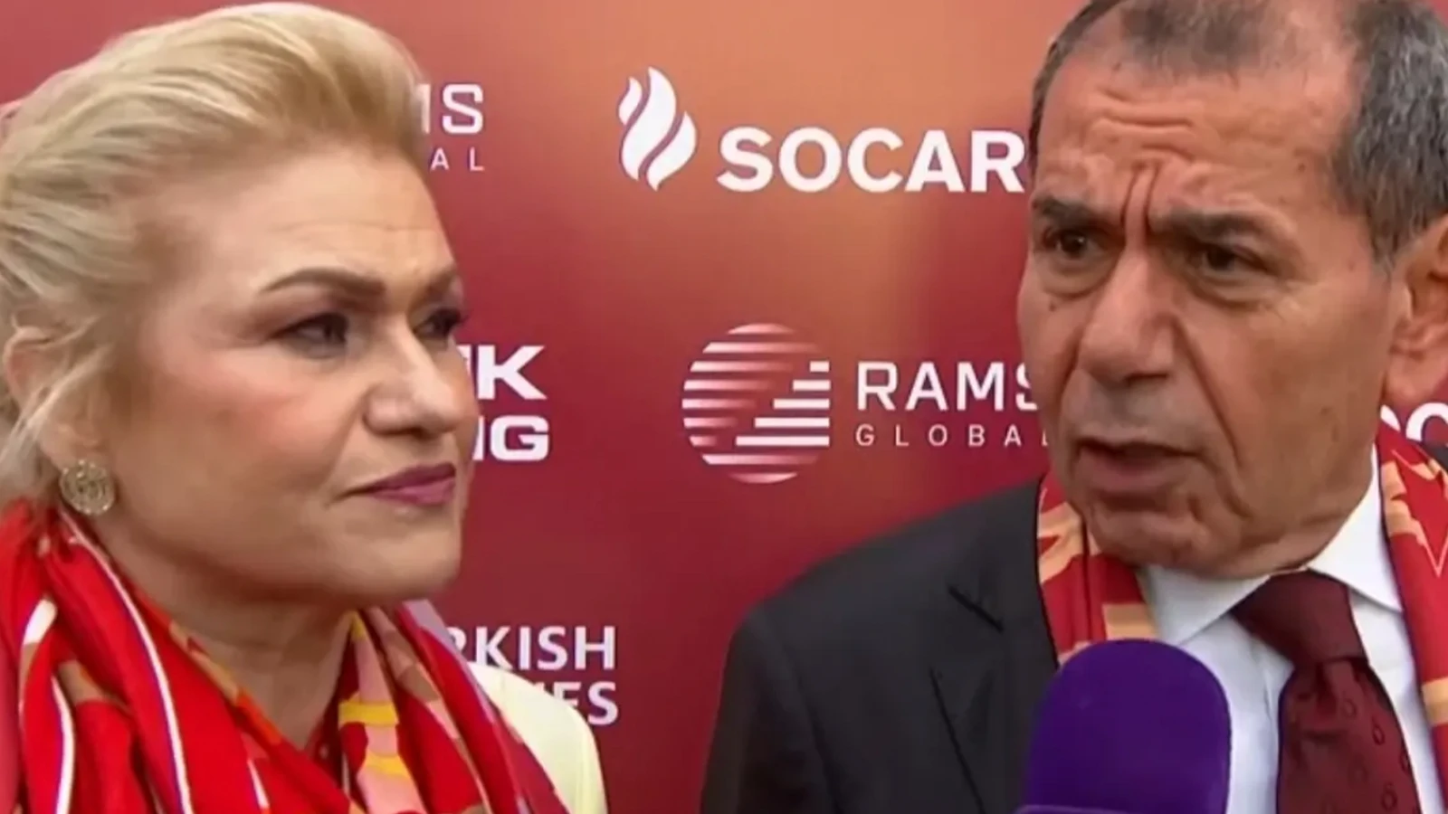 Dursun Ozbekin kac cocugu var Dursun Ozbekin esi kimdir