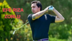 EFE RIZA ZORLU
