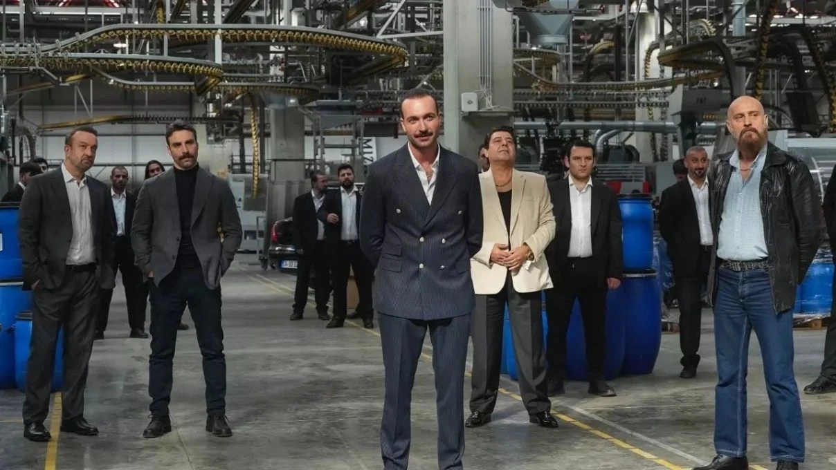 Eşref Rüya 23. Bölümde neler oldu? Eşref Rüya 24. Bölüm fragmanı yayınlandı mı? 6 ESREF RUYA 23. BOLUMDE NELER OLDU 1