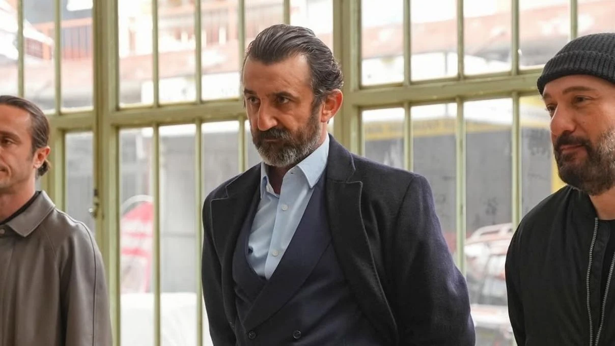 ESREF RUYA DIZISI OYUNCU KADROSU