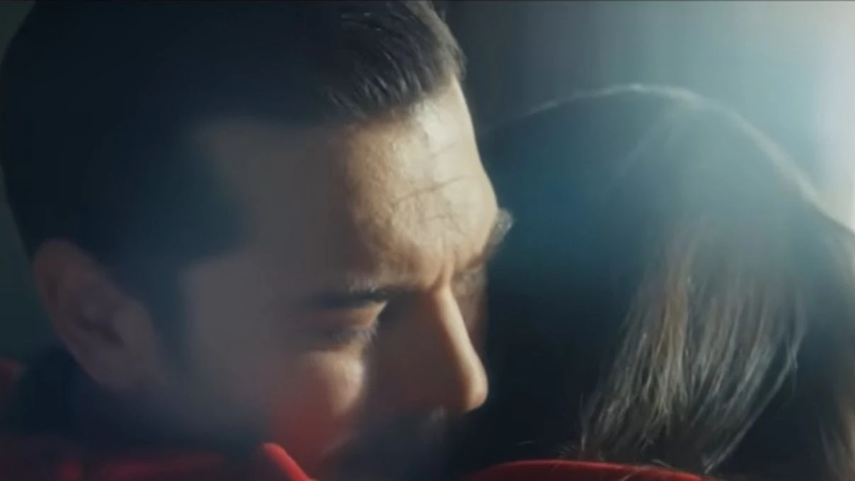 ESREF RUYA DIZISININ YENI BOLUMU NE ZAMAN