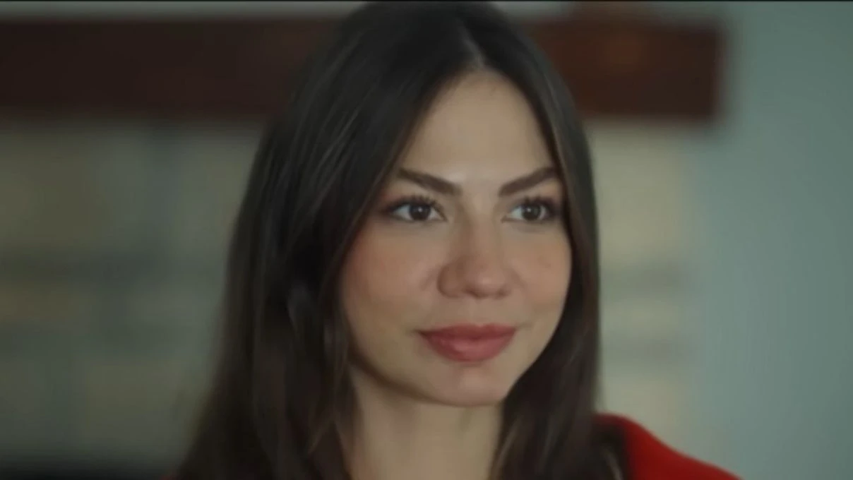 ESREF RUYADA ESREF NISANIN MUHBIR OLDUGUNU OGRENECEK