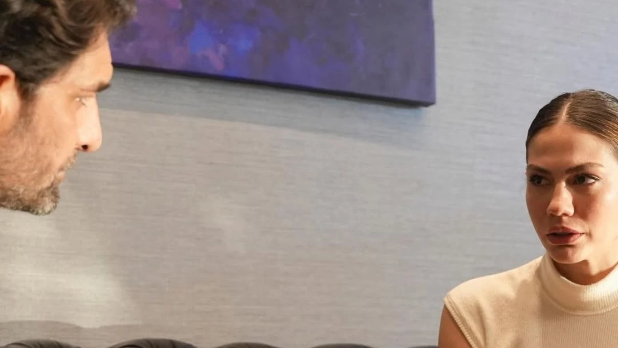 ESREF RUYADA NISAN DINCERDEN GERCEGI OGRENECEK MI