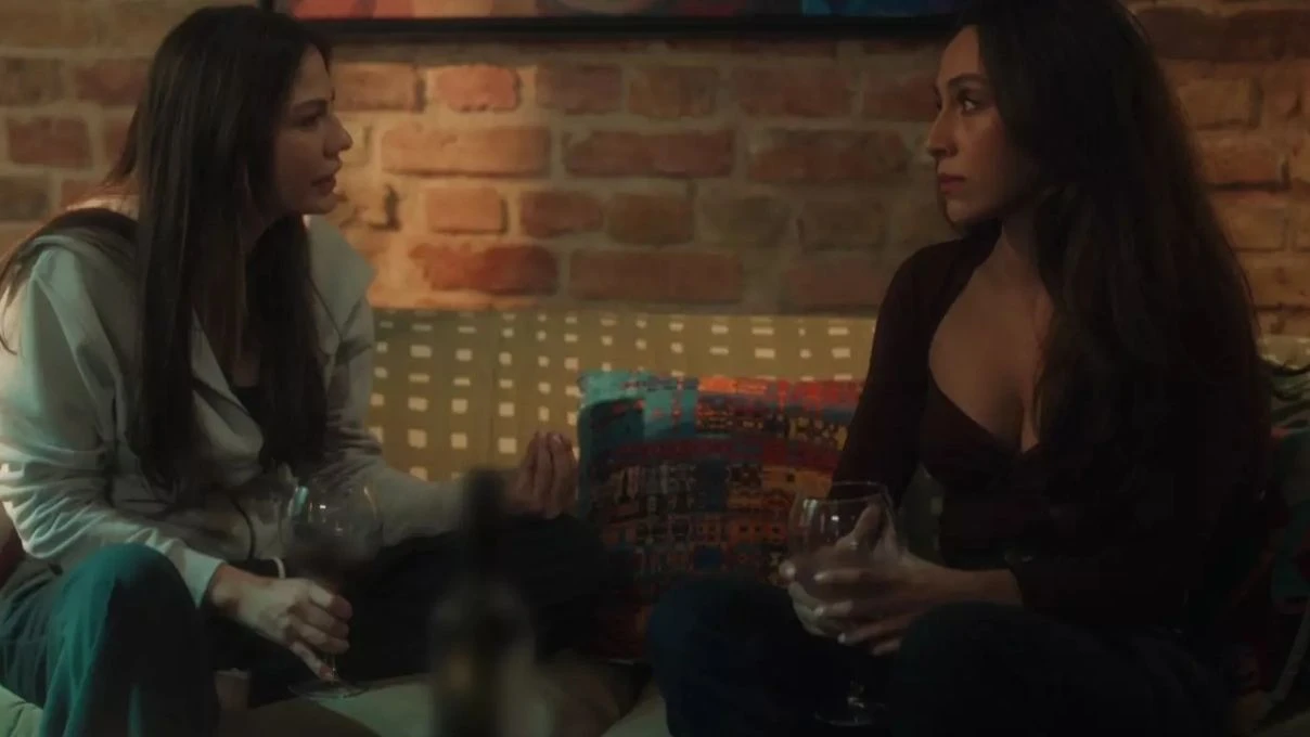 ESREF RUYADA SON BOLUMDE NELER OLDU