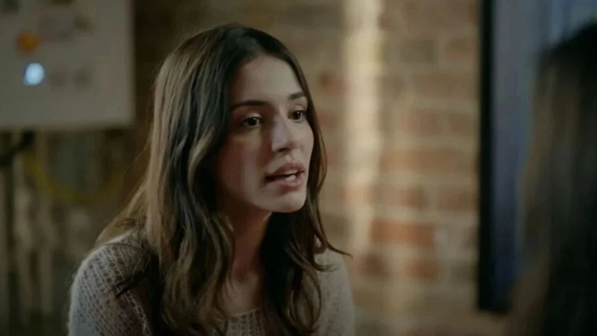 Eşref Rüya dizisinde şoke eden ayrılık! ABİ dizisine dev transfer