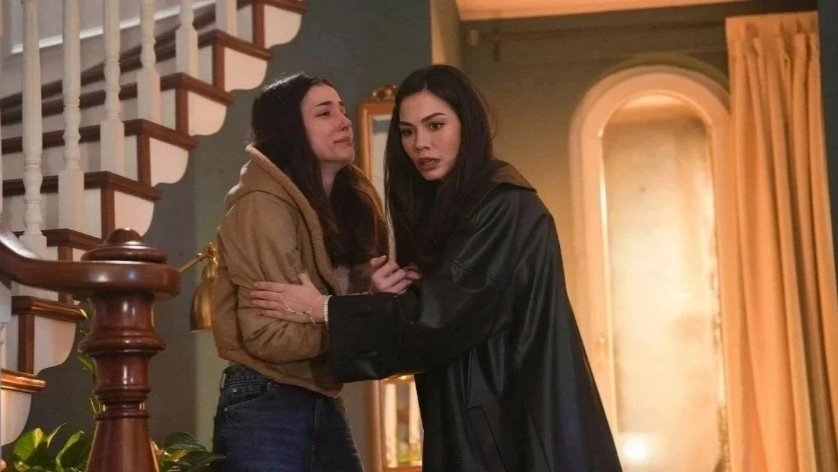 Eşref Rüya dizisinde şoke eden ayrılık! ABİ dizisine dev transfer