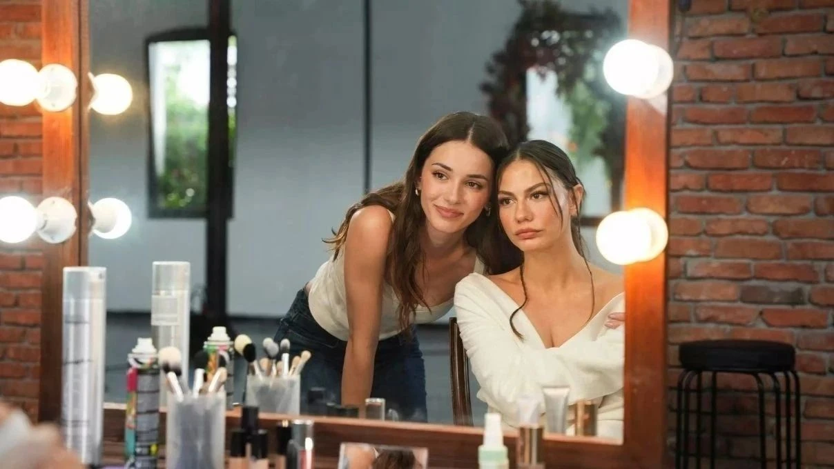 Eşref Rüya dizisinde şoke eden ayrılık! ABİ dizisine dev transfer