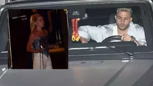 Ebru Avşar kimdir Barış Alper Yılmaz’ın sevgilisi mi? Ebru Avşar kaç yaşında?