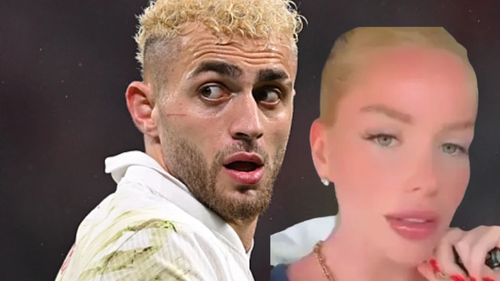 Ebru Avsardan cok konusulacak Baris Alper Yilmaz aciklamasi