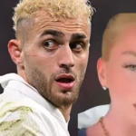 Ebru Avsardan cok konusulacak Baris Alper Yilmaz aciklamasi