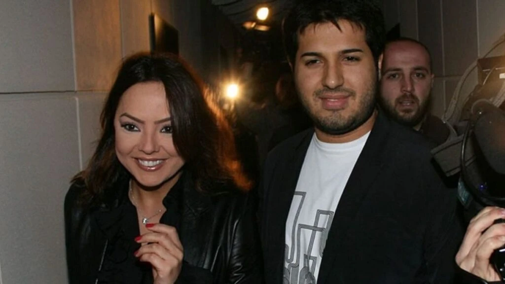 Ebru Gündeş kimdir? Ebru Gündeş kiminle evli?