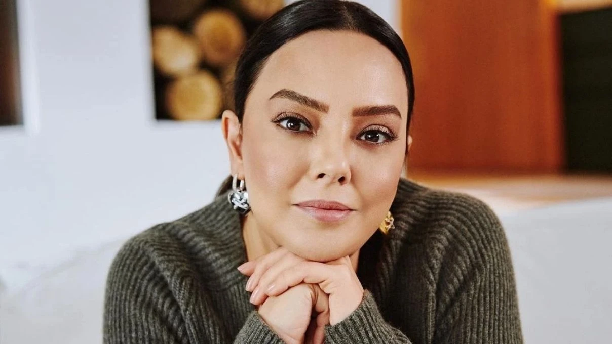 Ebru Gündeş kimdir? Ebru Gündeş kiminle evli?