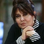Ebru Nil Aydin Esref Ruya dizisine dahil oldu Savci Hanim roluyle ekranlara geri donuyor