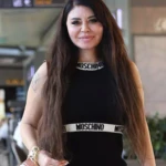 Ebru Polattan radikal imaj degisikligi Yeni sac rengi sosyal medyayi salladi