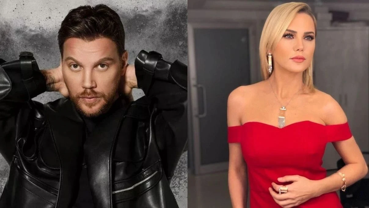 Ece Erken’den Sinan Akçıl’a Hadise göndermesi! “Haddini bil” 4 Ece Erken’den Sinan Akçıl’a Hadise göndermesi! “Haddini bil”