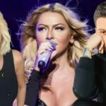 Ece Erken’den Sinan Akçıl’a Hadise göndermesi! “Haddini bil”