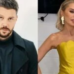 Ece Erken Sinan Akcila askini ilan etti Hor degil hos gorun beni lutfen
