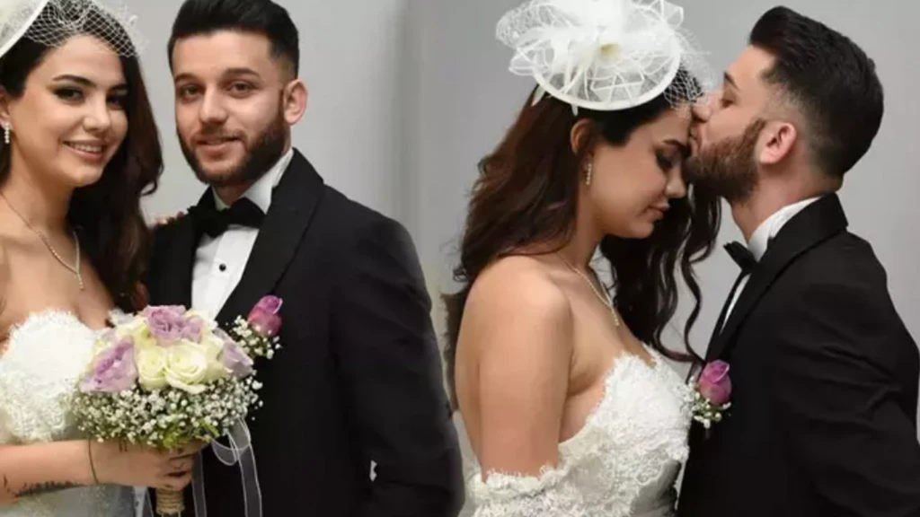 Ece Ronayin eski esi Mehmet Bilir kimdir ne is yapiyor
