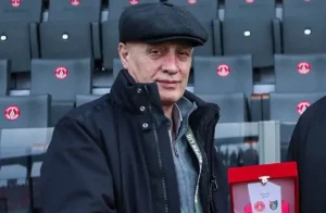 Ecmel Faik Sarialioglu