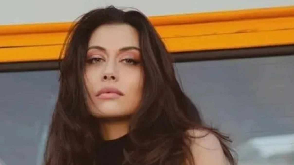 Eda Nur Hanci 2