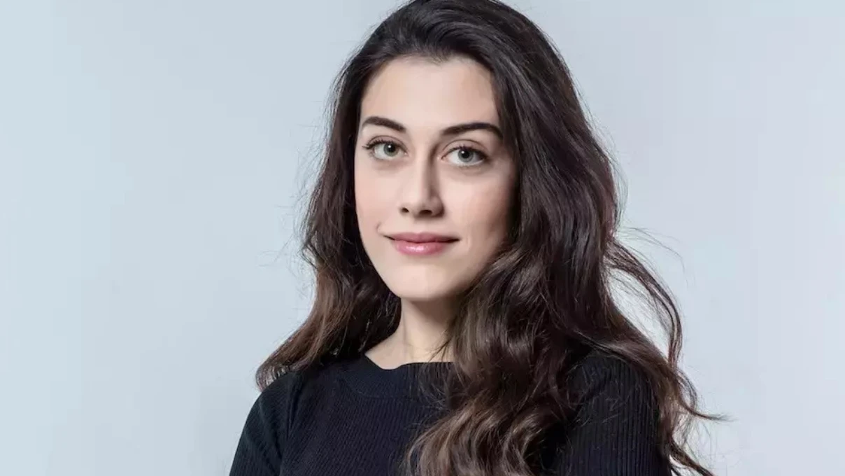 Eda Nur Hanci 3
