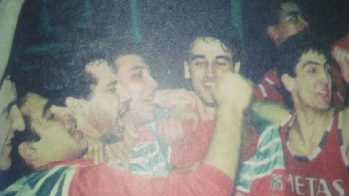 Ediz Baksi kimdir, neden vefat etti? Ediz Baksi kaç yaşındaydı? » Mavi ...