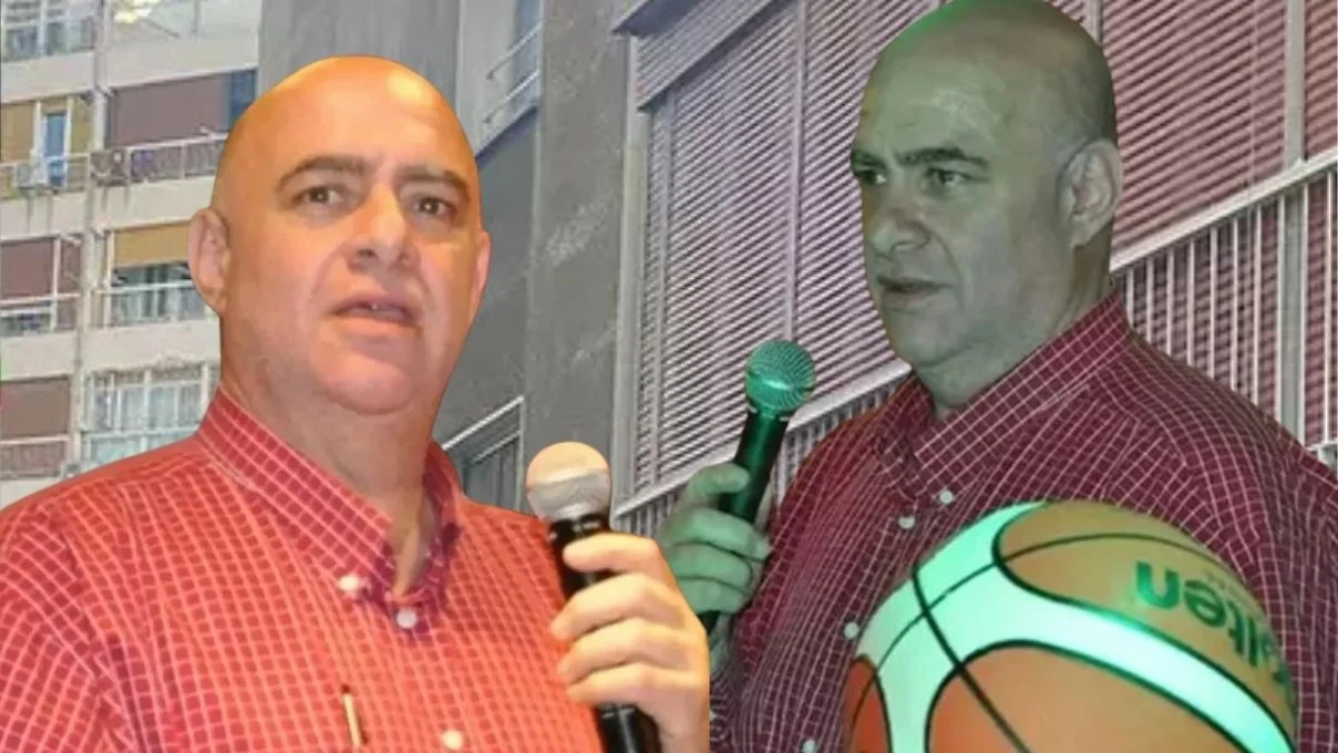 Ediz Baksi kimdir, neden vefat etti? Ediz Baksi kaç yaşındaydı?