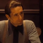 Efsane perdeye geri donuyor The Godfather 4k restorasyonlu kopyasiyla yeniden beyaz perdede