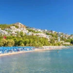 Ege bolgesinde kafa dinlemelik en iyi tatil koyleri 2025