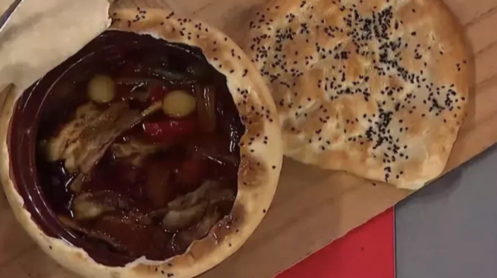 güveç kapama 