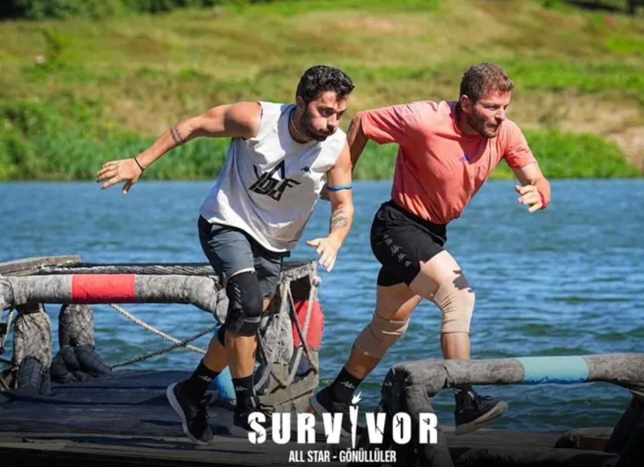 Survivor 22 Ocak 2025 akşamı var mı yok mu? Survivor 2025 yeni bölüm ne zaman? » Mavi Kadın