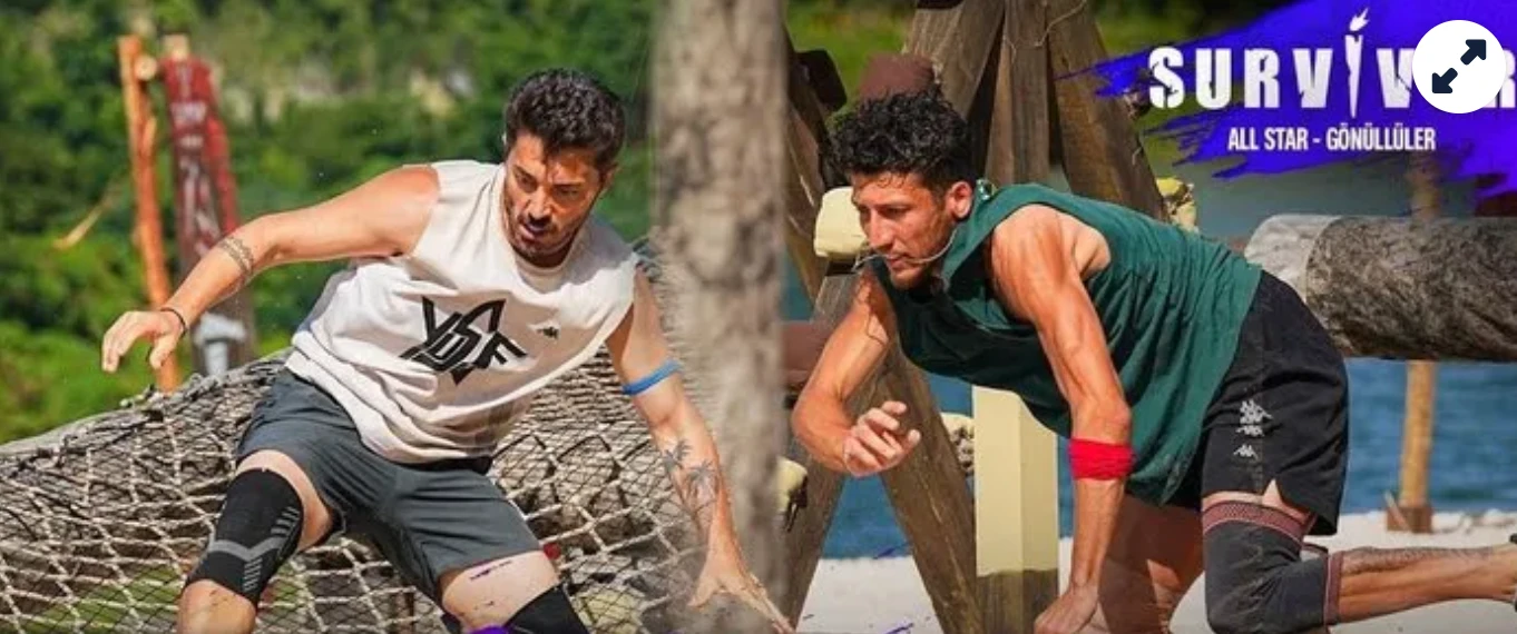 Survivor 22 Ocak 2025 akşamı var mı yok mu? Survivor 2025 yeni bölüm ne zaman? » Mavi Kadın
