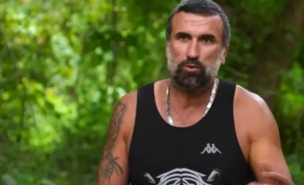 Hikmet Tuğsuz Survivor 2025 yarışmasından neden ayrıldı? Hikmet Tuğsuz tutuklanacak mı?