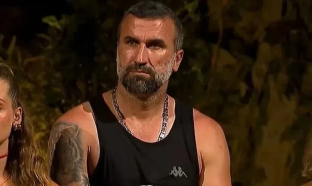 Hikmet Tuğsuz Survivor 2025 yarışmasından neden ayrıldı? Hikmet Tuğsuz tutuklanacak mı?
