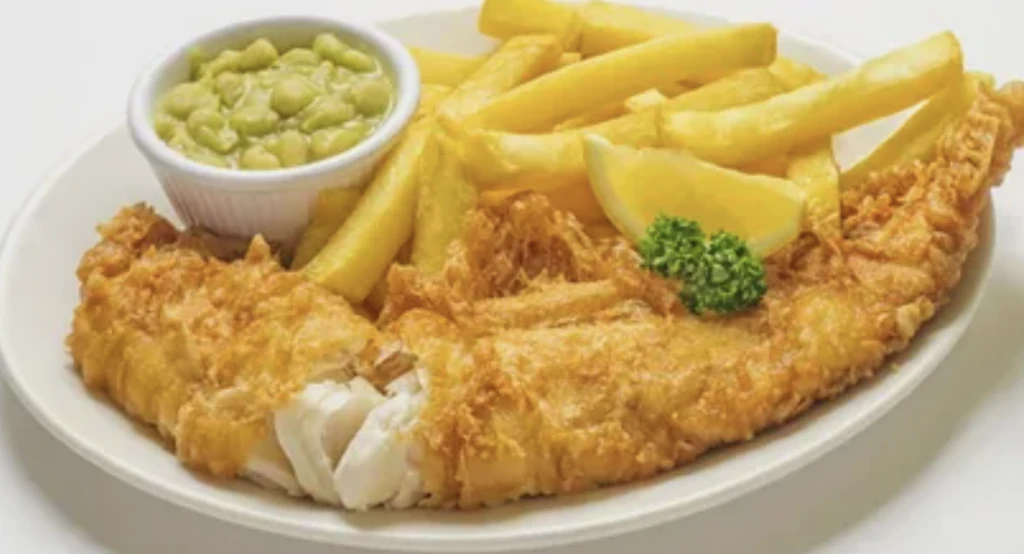 İngilizlerin geleneksel lezzeti fish and chips MasterChef'te! Somer şef püf noktalarını sıraladı! 5 Ekran Resmi 2025 06 28 21.29.31