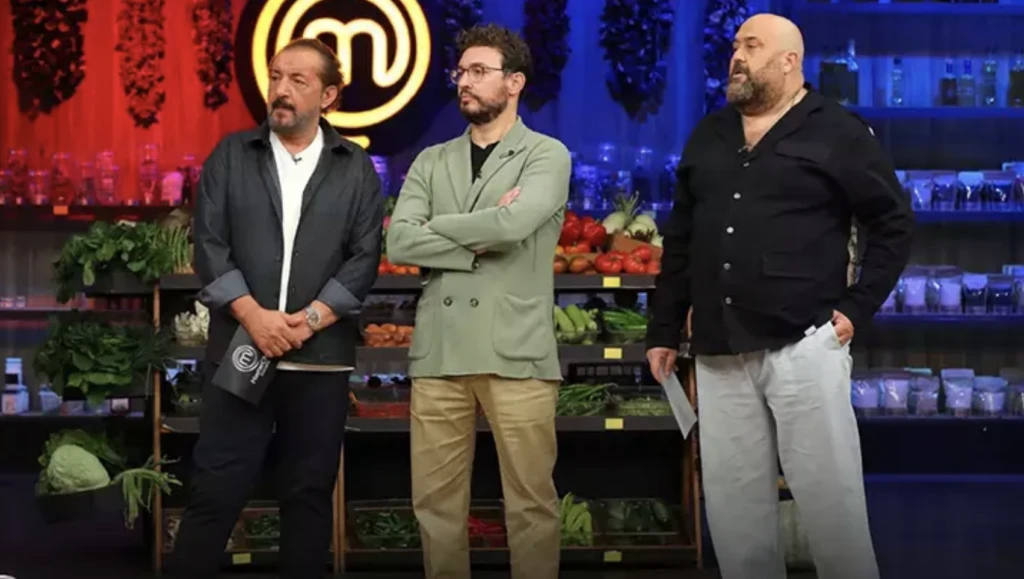 MasterChef 23 Ekim 2025 ödül oyununu kim kazandı? MasterChef Türkiye ödül oyununun kazananı kim oldu? 8 Ekran Resmi 2025 10 23 05.48.36