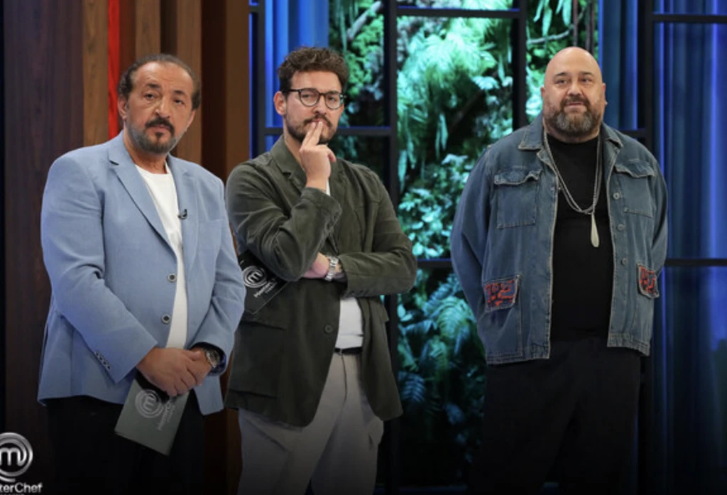 MasterChef 23 Ekim 2025 ödül oyununu kim kazandı? MasterChef Türkiye ödül oyununun kazananı kim oldu? 10 Ekran Resmi 2025 10 23 05.49.21