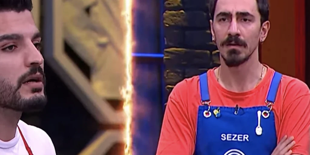 MasterChef sıkı takipçisi Demet Akalın'dan bomba Sezer çıkışı! Öfkeden deliye döndü sana hiç denk biri gelmemiş 6 Ekran Resmi 2025 10 23 07.46.53