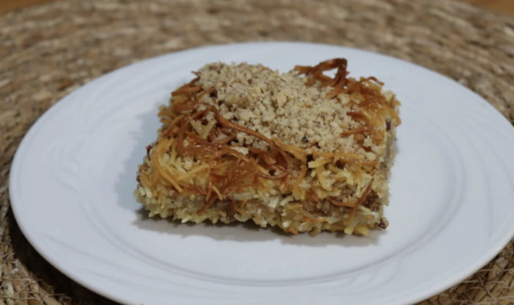 MasterChef kesme kadayıf tarifi! Dışı çıtır çıtır içi yumuşacık, bu tarifi kaydetmeyen çok şey kaybeder! 6 Ekran Resmi 2025 10 23 08.07.10