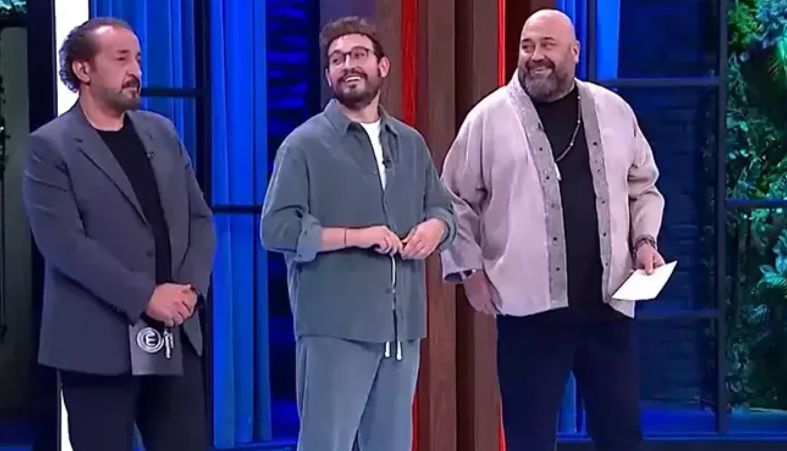 MasterChef Barış Survivor'a mı katılacak? İfşa oldu, sosyal medyadan yorum yağıyor 8 Ekran Resmi 2025 10 24 05.42.10