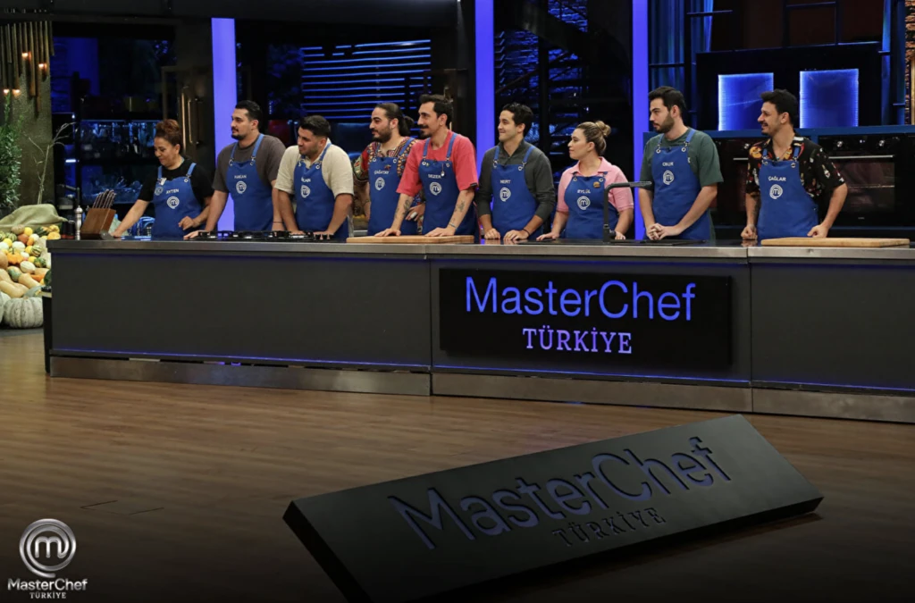 MasterChef 24 Ekim 2025 dokunulmazlık oyununu kim kazandı? MasterChef son eleme adayı kim oldu? 7 Ekran Resmi 2025 10 24 05.43.28
