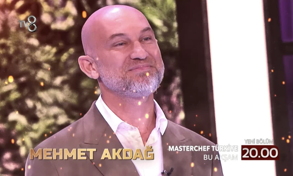 MasterChef’te 7 Mehmet’ten unutulmaz Sezen Aksu pilavı hikayesi! Sosyal medya bunu konuşuyor 4 Ekran Resmi 2025 10 24 07.04.28