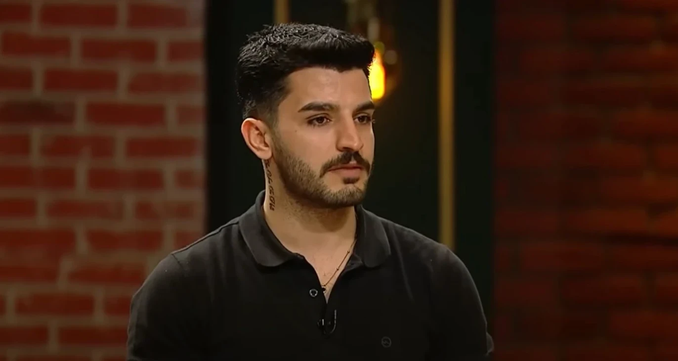 MasterChef Barış Survivor'a mı katılacak? İfşa oldu, sosyal medyadan yorum yağıyor 5 Ekran Resmi 2025 10 24 07.38.18