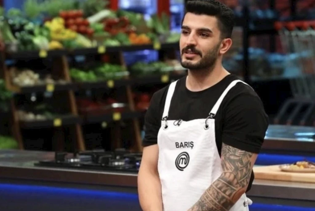 MasterChef Barış Survivor'a mı katılacak? İfşa oldu, sosyal medyadan yorum yağıyor 6 Ekran Resmi 2025 10 24 07.38.48