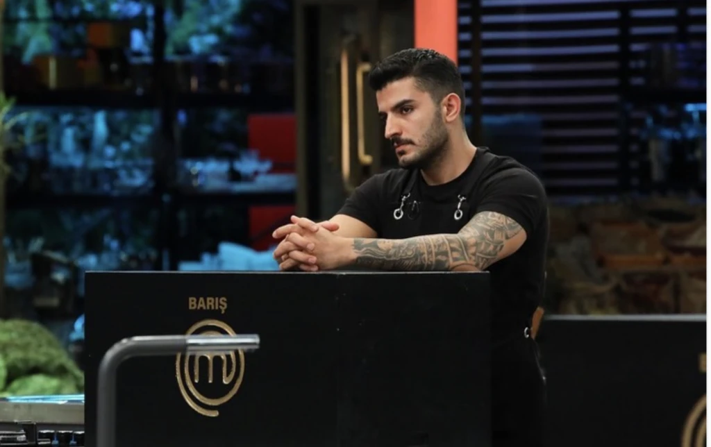 MasterChef Barış Survivor'a mı katılacak? İfşa oldu, sosyal medyadan yorum yağıyor 7 Ekran Resmi 2025 10 24 07.51.54