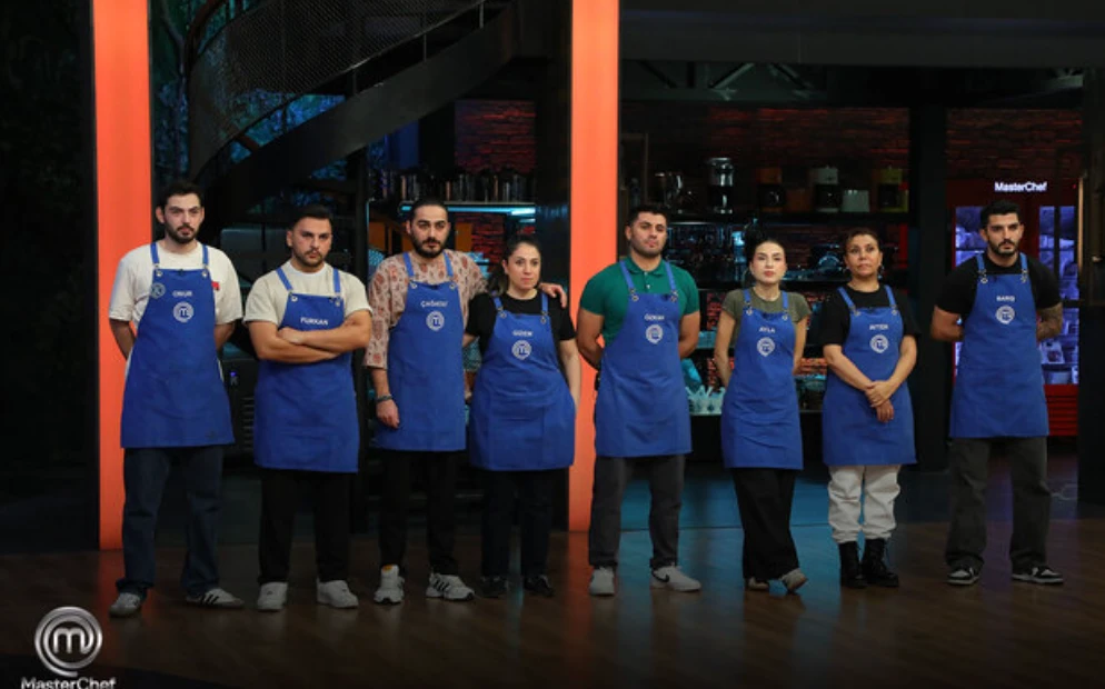 MasterChef Danillo şeften yarışmacıları çıldırtan ödül! Duyan herkes tüm yeteneğini ortaya koydu 6 Ekran Resmi 2025 10 28 16.15.32 6